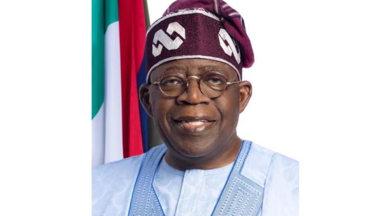 President Bola Ahmed Tinubu- Housing