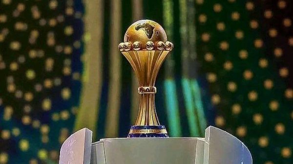 AFCON Trophy