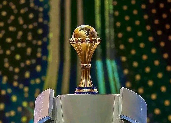 AFCON Trophy