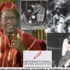 International Writers Association mourns Folklorist Jimi Solanke