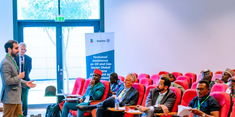 NNPC Ltd. U.S. Govt.