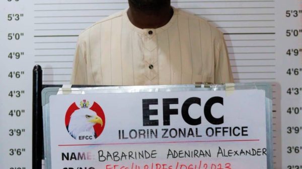 EFCC